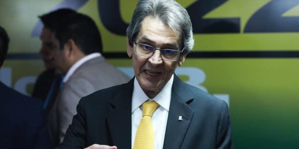 Jefferson será o primeiro na propaganda de rádio e TV