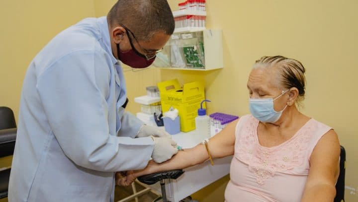 “Sabadão da Saúde” tem última edição neste sábado (27) em Manaus