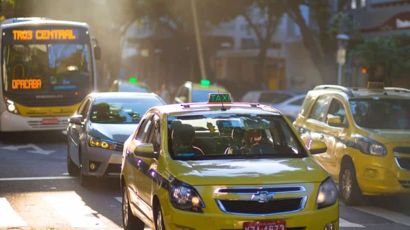 STJ libera isenção de imposto para novos taxistas na compra do primeiro carro