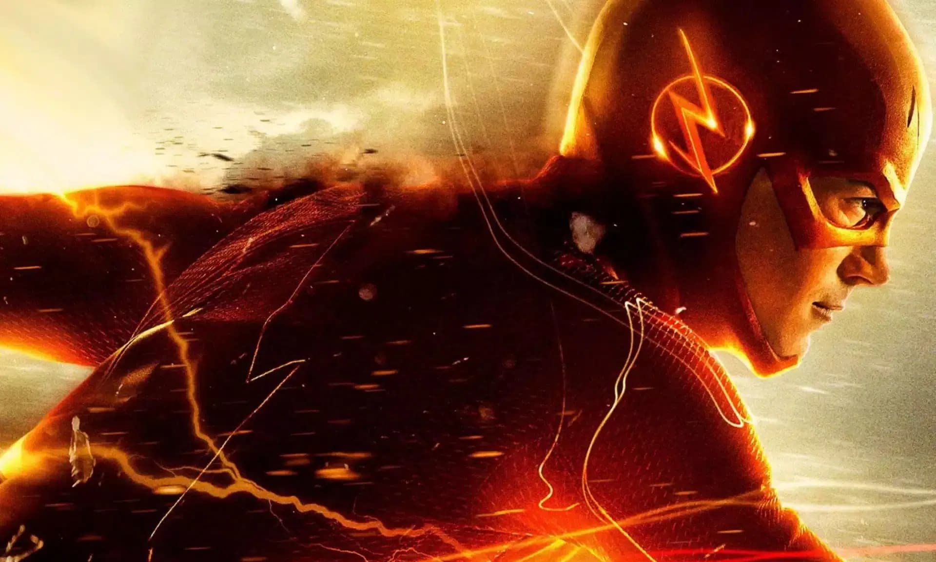 The Flash vai acabar na 9ª temporada em 2023