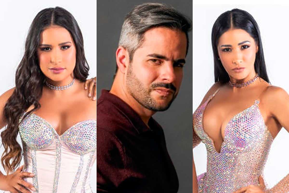 Simaria posta mensagem enigmática ‘endereçada’ a Simone