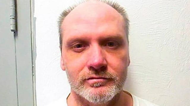 Estados Unidos executa pena de morte a homem de 50 anos