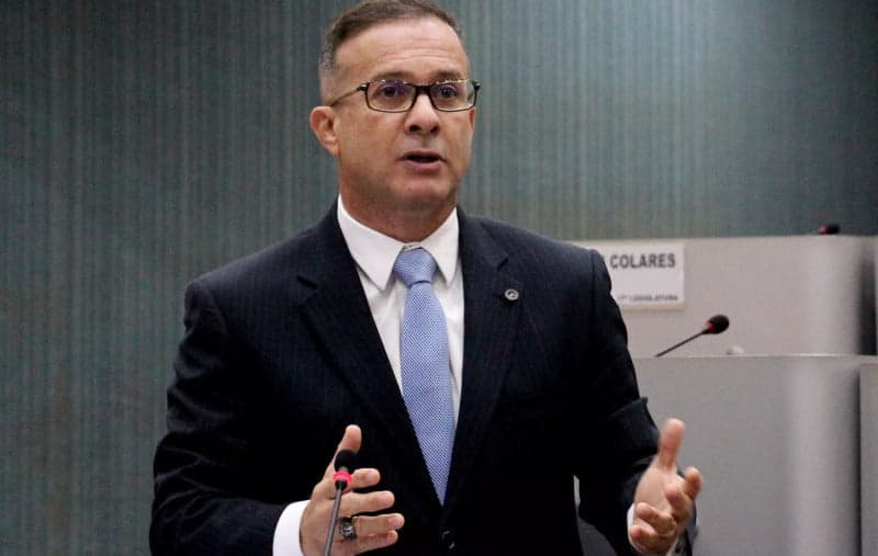 TRE-AM nega por unanimidade registro de candidatura de Chico Preto