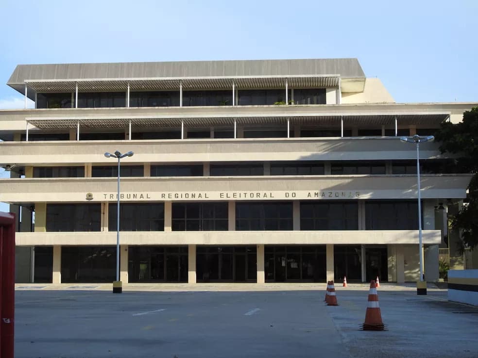 340 candidatos formalizaram pedido de registro eleitoral