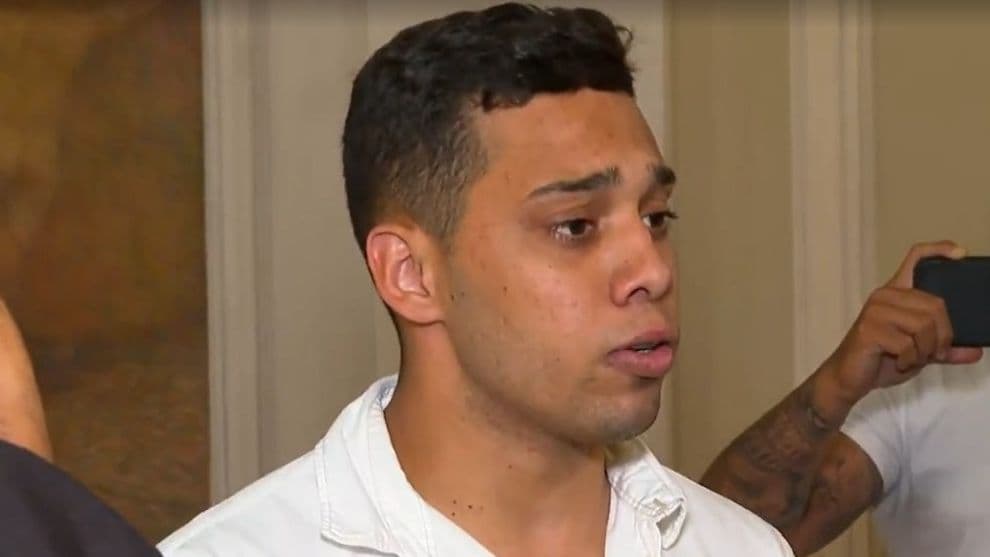 “Gosto muito de novinha”, diz em áudio vereador do RJ que pode ser cassado hoje