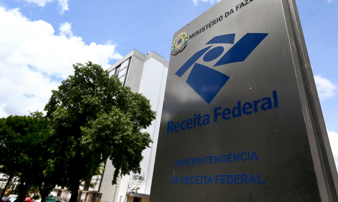 Receita Federal recebe quase 2 milhões de declarações do ITR