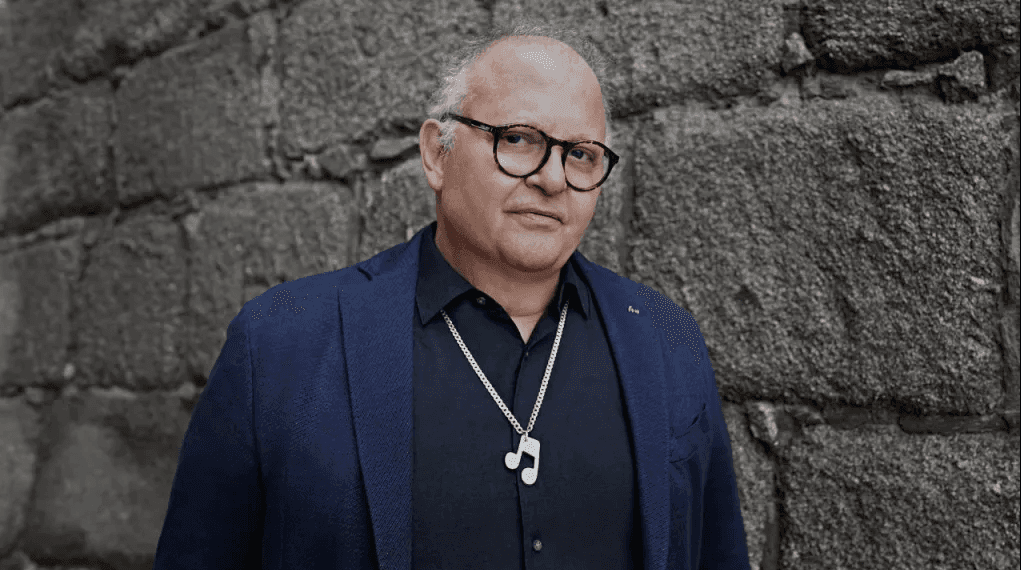 Guilherme Arantes se apresenta em Manaus nesta sexta (12)