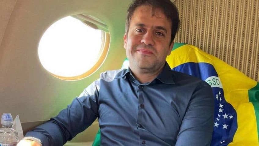 TSE pede manifestação de Marçal e do PROS sobre candidatura