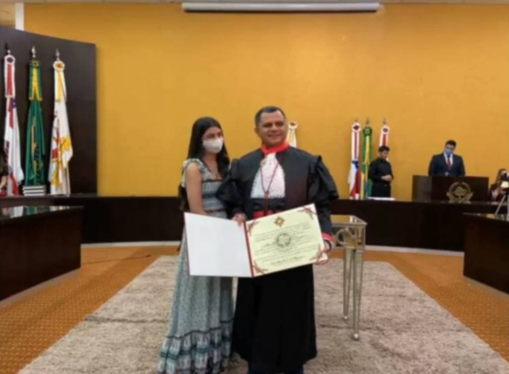 Alberto Rodrigues é reconduzido à chefia do MPE