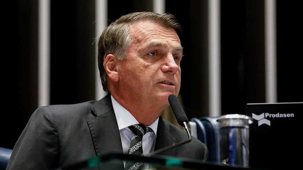 Eleição será definida no 1º turno, afirma Bolsonaro