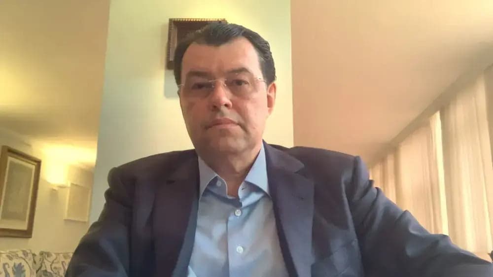 TRE-AM aceita registro de candidatura de Eduardo Braga ao governo