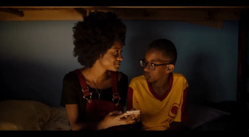 Filme “Marte Um” é o indicado do Brasil para tentar vaga no Oscar 2023