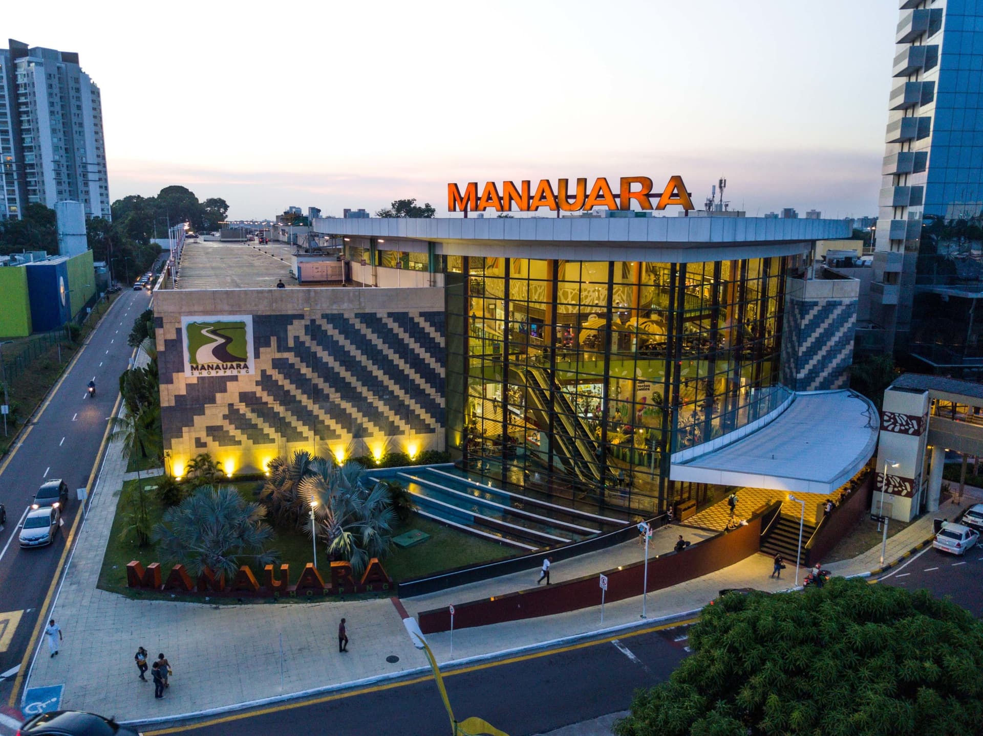 UCI inaugura novo complexo em Manaus, reabrindo cinemas do Manauara Shopping