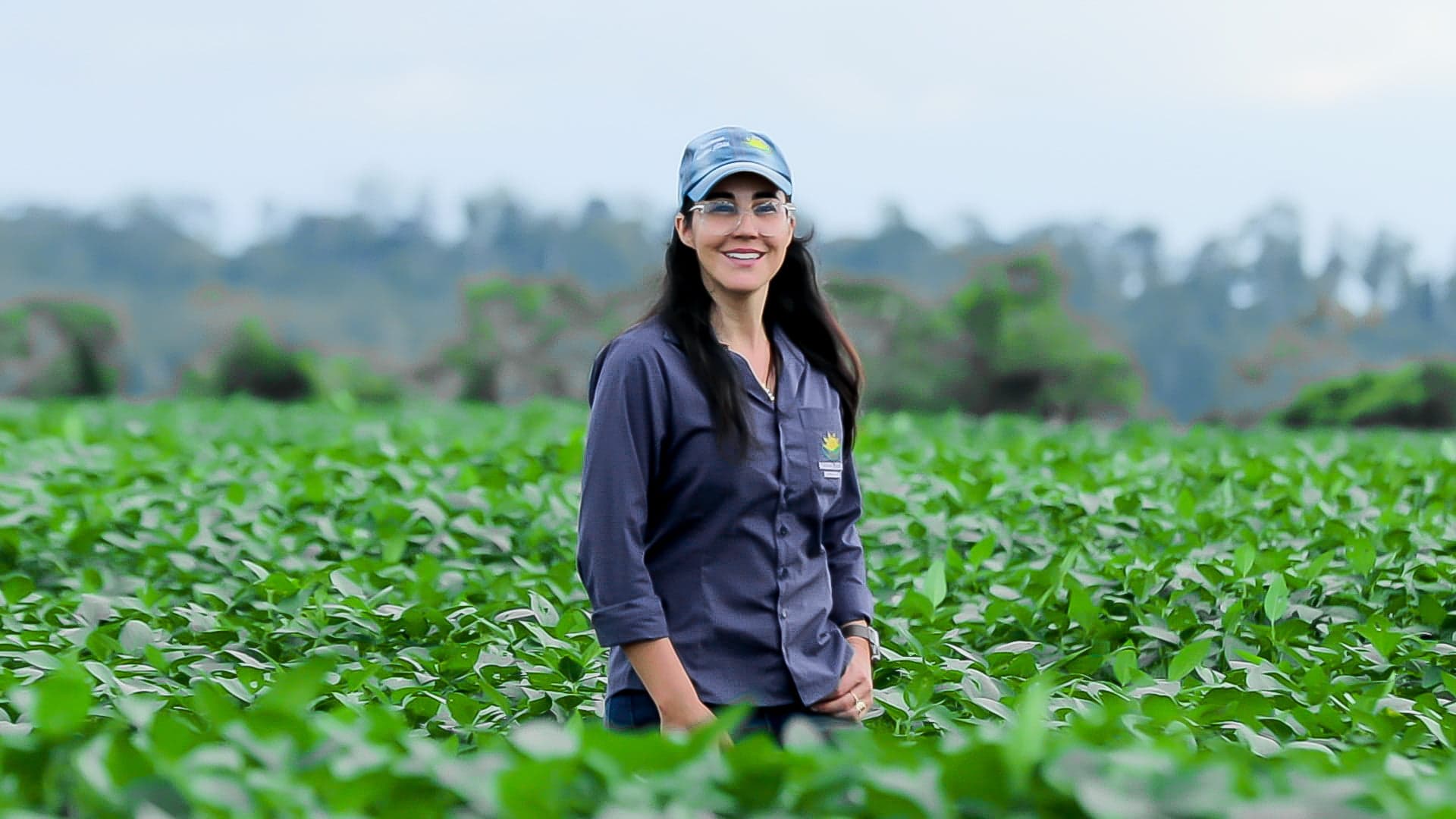 Embaixadora do Agro valoriza pecuaristas da região Norete