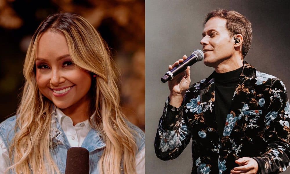 “Sou Manaus Passo a Paço 2022” tem shows gospel nesta terça