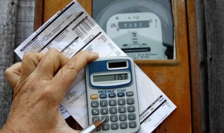 Quase 8 milhões de famílias não estão usando desconto na conta de energia elétrica