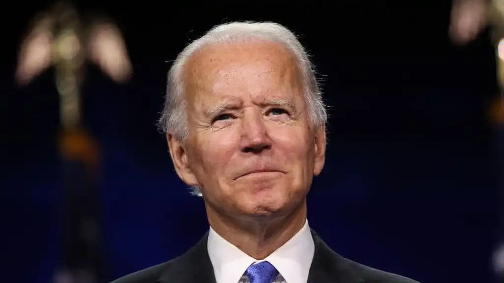 Eleições nos EUA: 34 congressistas democratas pedem que Biden desista de candidatura