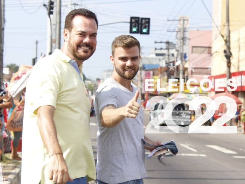 Filho de Henrique desiste de candidatura a deputado