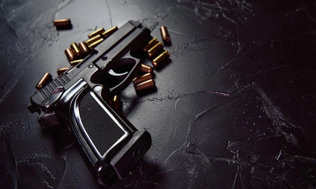 TSE proíbe transporte de armas e munições por CACs nas eleições