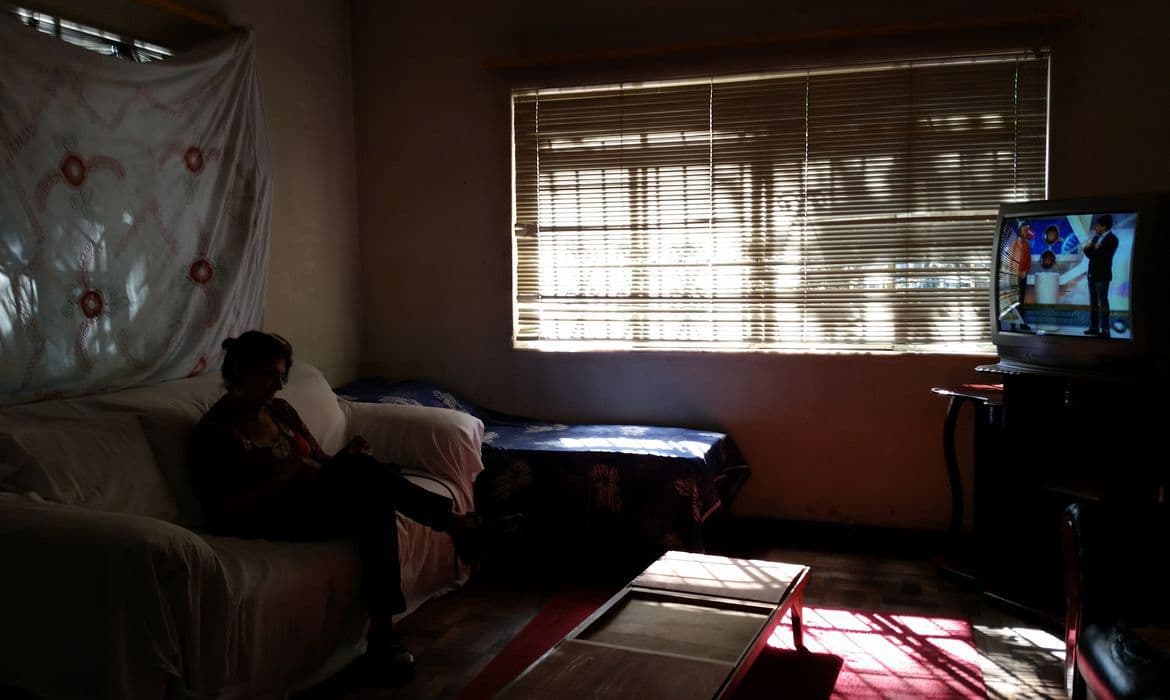 Alzheimer: OMS prevê aumento recorde da doença