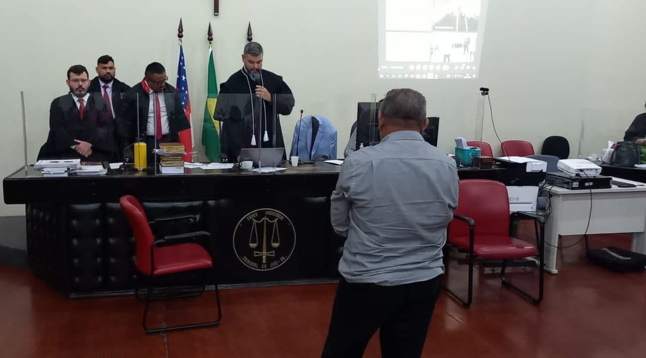 Caso Joselito: Tenente é condenado a 63 anos de prisão