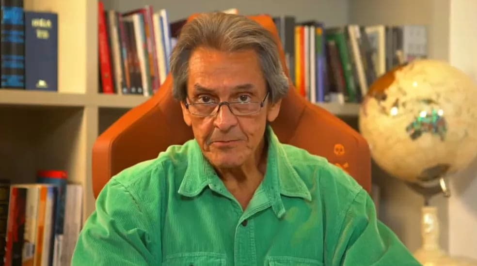 TSE barra candidatura de Roberto Jefferson a presidente