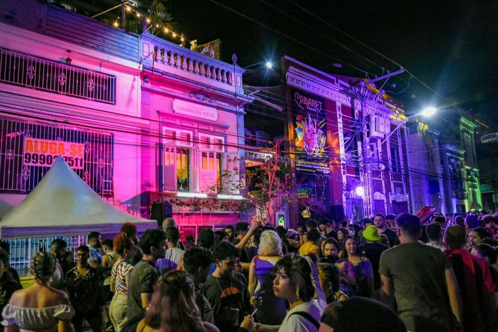 Nova edição do “Te Encontro na Barroso” acontece no domingo em Manaus