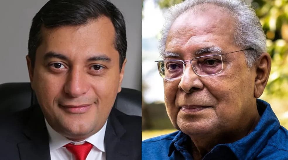 Pesquisa Pontual aponta Wilson Lima na liderança para governo