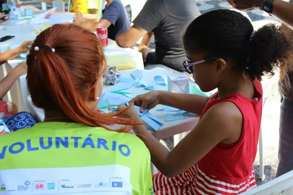 Virada Sustentável Manaus 2022 abre inscrições para atividades