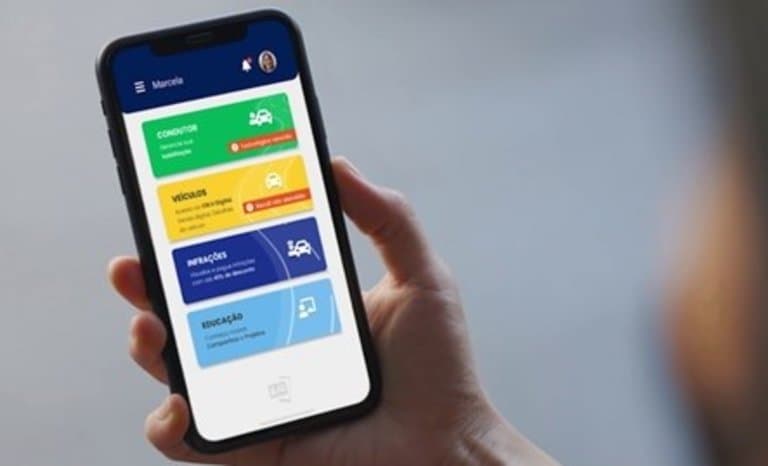 Motoristas podem se inscrever no cadastro positivo de condutores