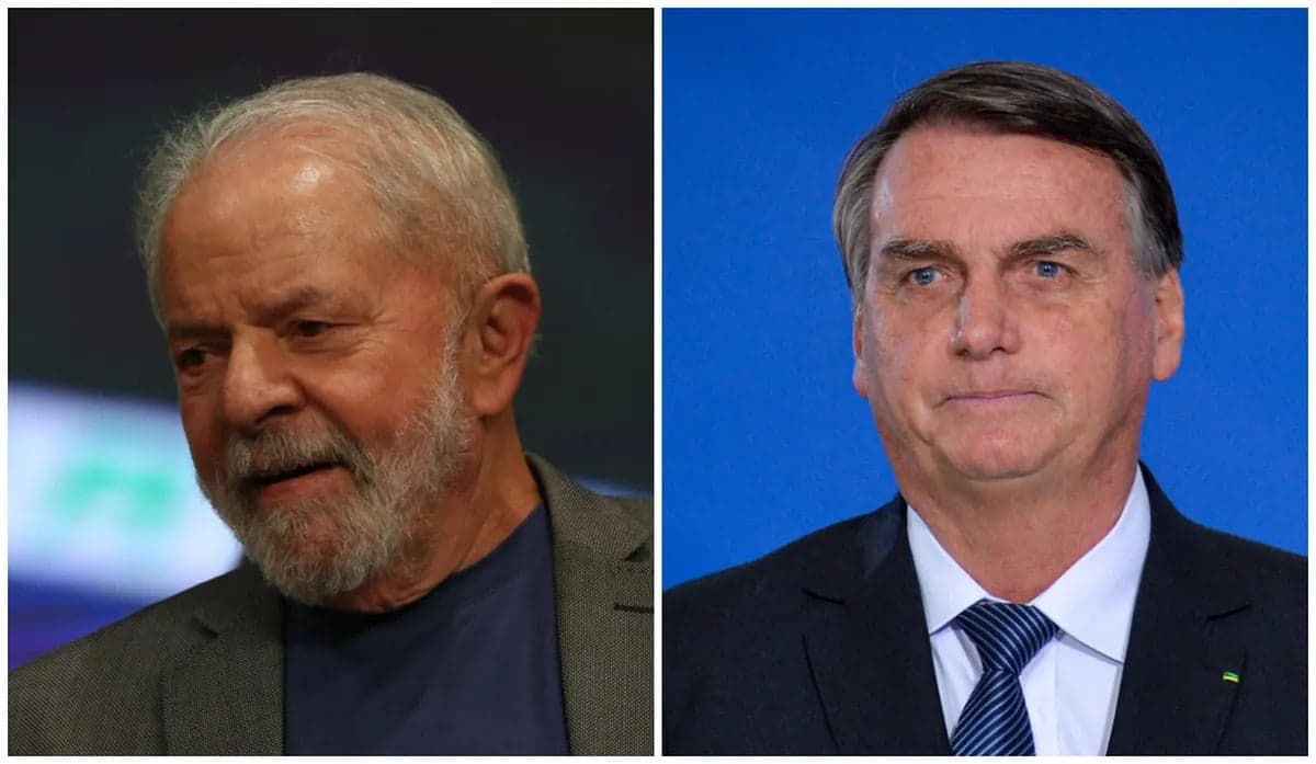 TSE proíbe “Lula ladrão” e Bolsonaro canibal na propaganda eleitoral
