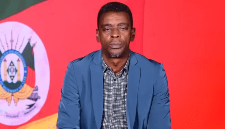 ‘Presenciei ódio gratuito e grosseria racista’, diz Seu Jorge sobre show em Porto Alegre