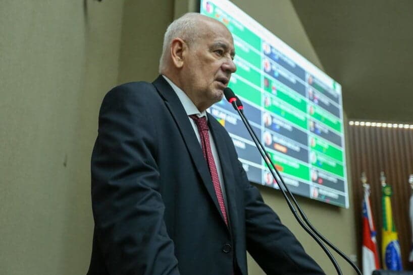 Serafim critica omissão do governo federal após desabamentos na BR-319