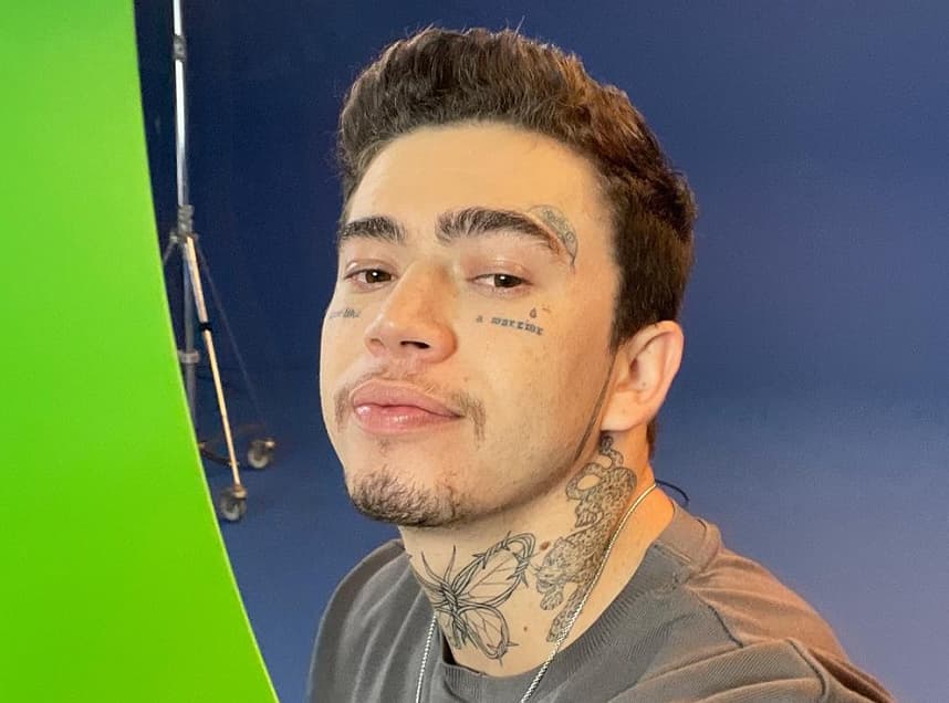 ‘Sou o cara mais solteiro…’, afirma Whindersson Nunes