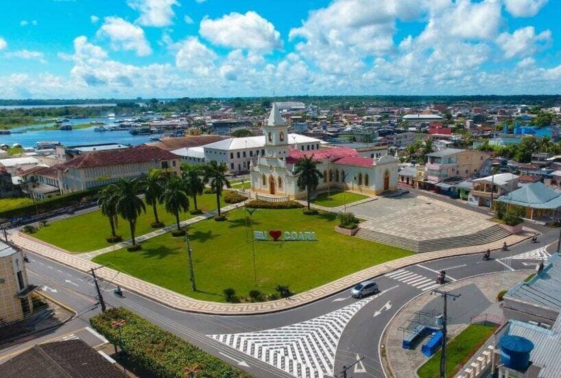 Eleições 2024: Conheça os candidatos a prefeito e vereador em Coari
