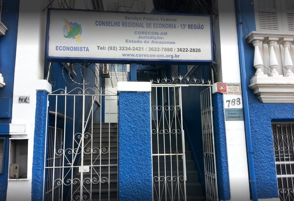 Conselho de Economia oferece curso sobre incentivos fiscais no AM