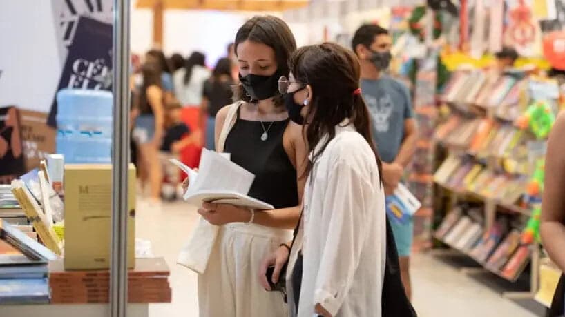 Centenário do Modernismo Brasileiro é tema da 37ª Feira de Livros do Sesc Amazonas