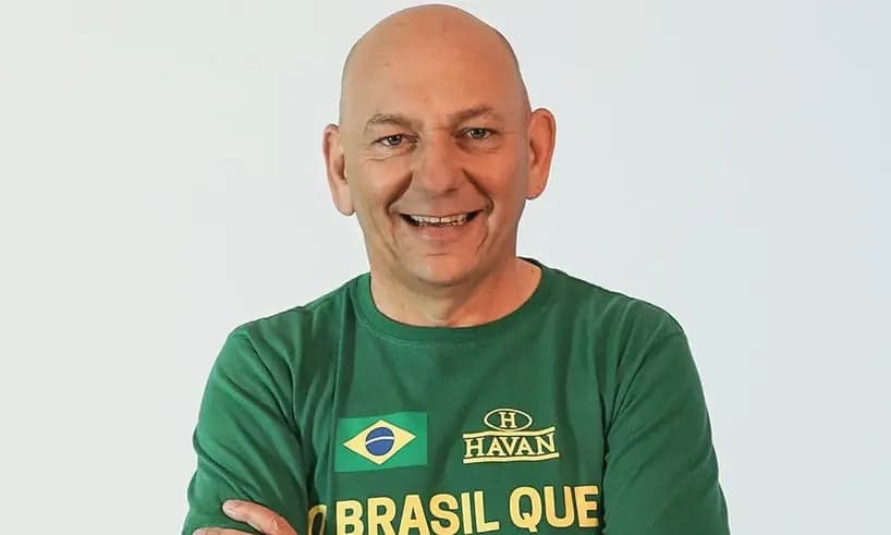 Em áudio, Luciano Hang exige demissão de professores de SC