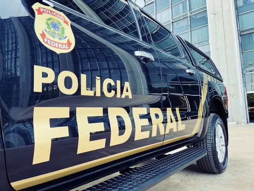PF-AM divulga balanço de apreensões realizadas no primeiro turno