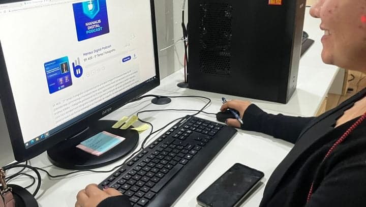 Empreendedorismo: podcast discute sobre startups e inovação