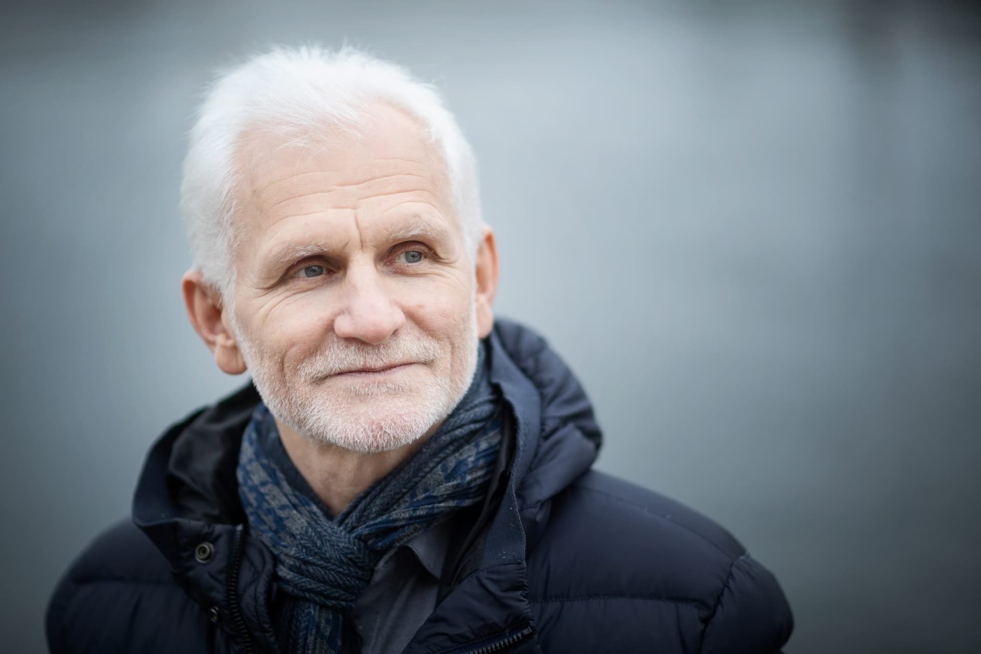 Ales Bialiatski é premiado com Nobel da Paz 2022