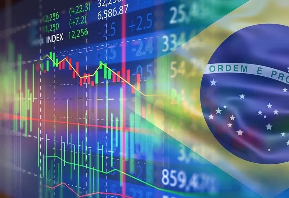 Ibovespa: Bolsa abre em baixa após feriado, repercutindo decisão do Copom de elevar juros