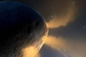 Em situação rara, asteroide “potencialmente perigoso” acelera rotação