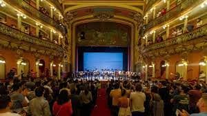 Aniversário de Manaus: muita programação cultural gratuita