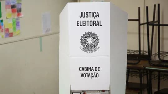 Eleições municipais de 2024 terão número menor de candidatos em relação a 2020