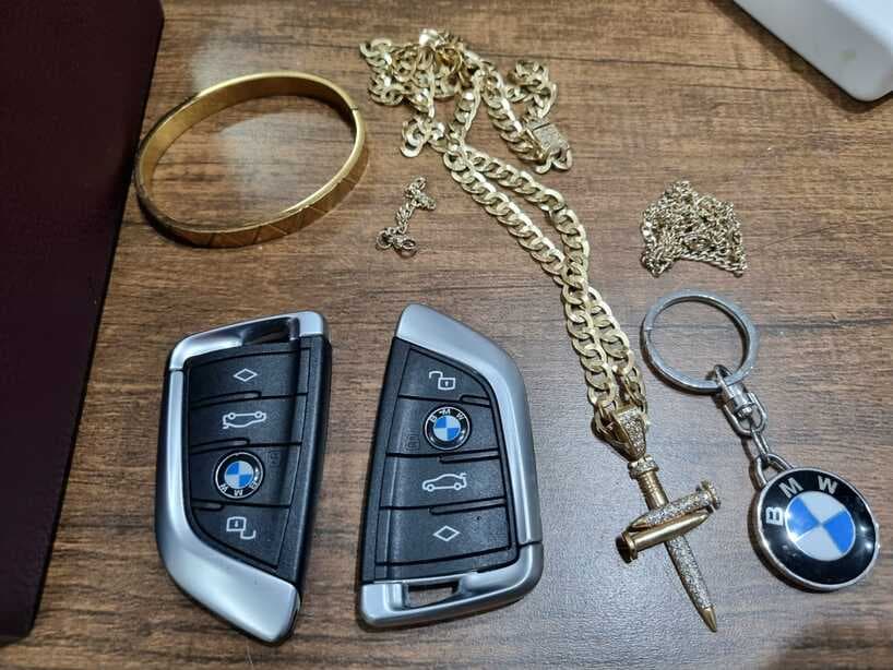 Grupo alvo de operação da PF movimentou R$ 156 milhões em golpes