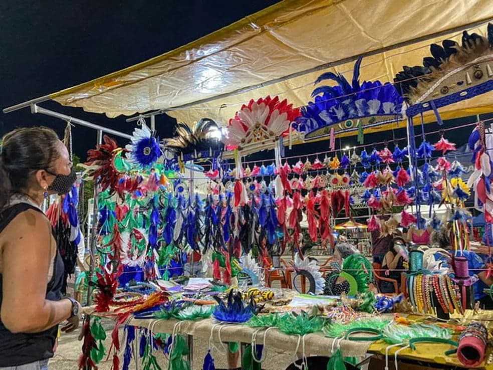 Feira do Tururi começa dia 12 e terá 50 atrações: Veja a programação