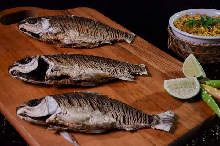 Cinco formas de comer o peixe que não deixa você sair daqui de Manaus
