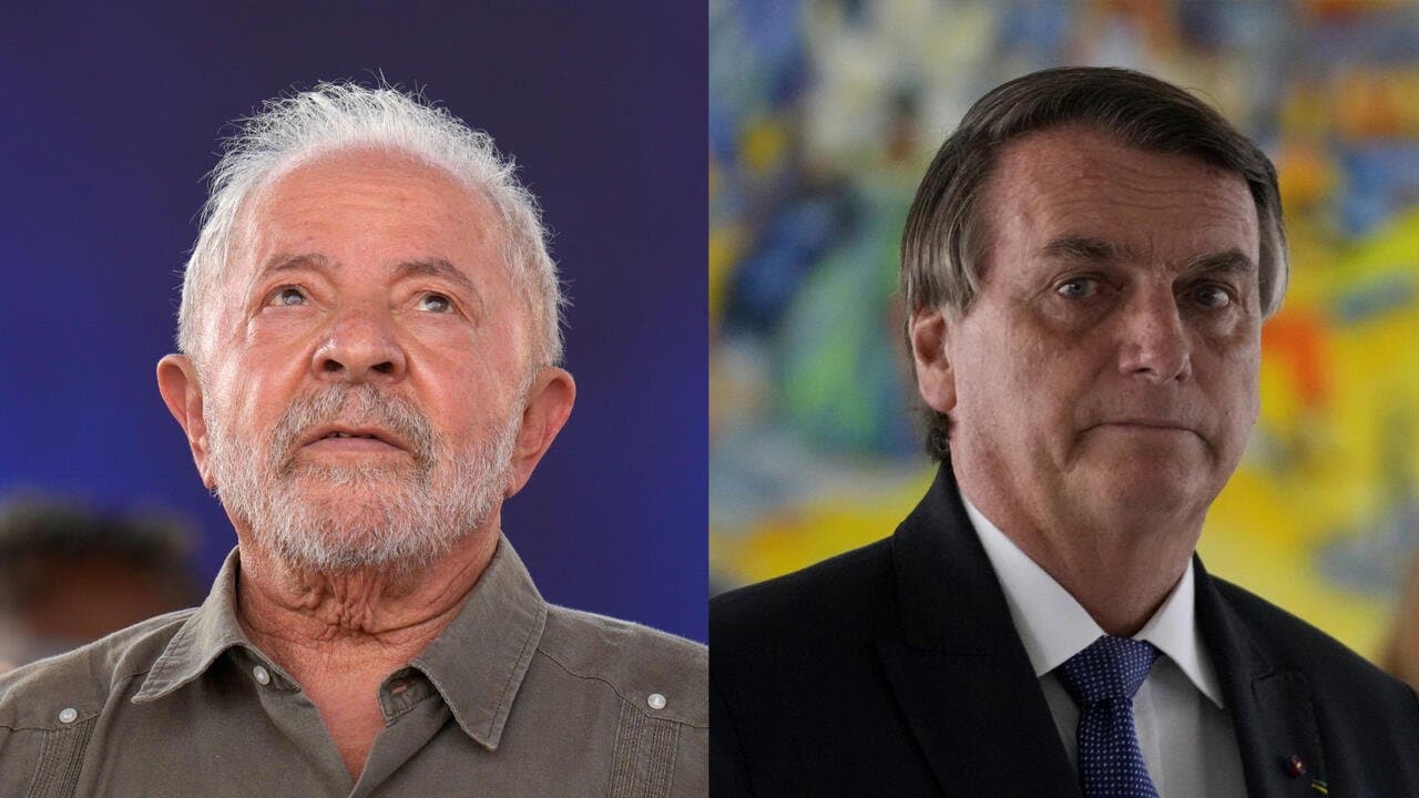 Eleições 2026: Lula empata com Bolsonaro e outros quatro no 2° turno, diz nova pesquisa da Quaest