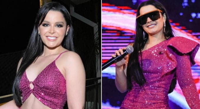 Maraisa: ‘Eu só estou caçando o meu felizes para sempre’, sobre vida de solteira